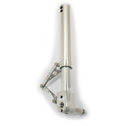 Single Axle mm.165 "Oleolegs" Leg