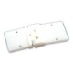 Cerniere per Parti Mobili di Riproduzioni mm.12x33 (pz.15)