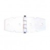 Cerniere Piccole per Parti Mobili mm.10x28 (pz.20)
