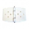 Maxi Cerniere per Parti Mobili mm.23x34 (pz.10)