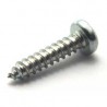 Viti Autofilettanti mm.2,2x4,7 (pz.10)