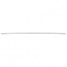 Cavo Acciaio Trecciato ø mm.0,9, lunghezza mm.1000