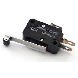 Micro Switch 15 Ah