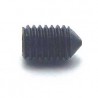 Grani mm.3x5 Punta Conica (pz.10)