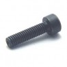Socket Head Cap Steel Screws for hexagonal keys 3x5 mm. (pcs.10)