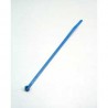 Fascette Nylon Piccole colore blu (pz.10)