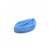 Heat Shrink Tubing blue color ø mm.4 length mm.600