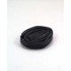 Heat Shrink Tubing black color ø mm.4 length mm.600