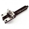Large Retractable L/G 120° stroke - steerable - (open position 90°)