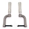Set of Two Telescopic Legs for AT-6 TEXAN 160