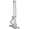 Gamba "Oleolegs" Doppio Asse, mm.200