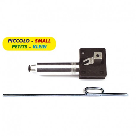 Carrello Retrattile Alare ad Aria Piccolo