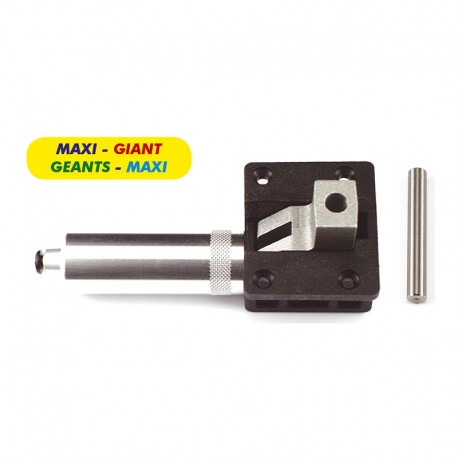 Giant Air Wing Gear, nylon+fiber casing