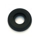 Gomma ø mm.70, Ricambio per Ruote con Cerchio Alluminio/Nylon