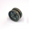 Cerchio Scomponibile in Nylon per Gomme ø mm.60-65-70
