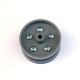 Cerchio Scomponibile in Nylon per Gomme ø mm.60-65-70