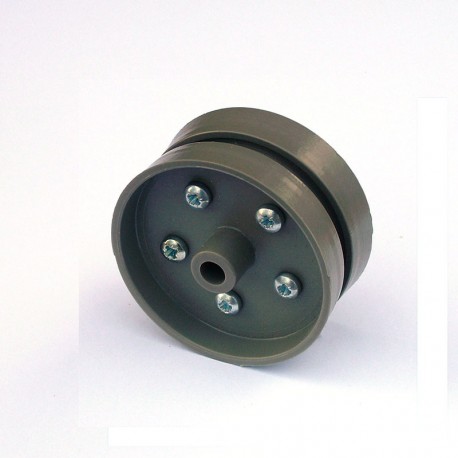 Cerchio Scomponibile in Nylon per Gomme ø mm.75-80-85