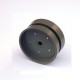 Cerchio Scomponibile in Nylon per Gomme ø mm.75-80-85
