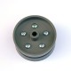 Cerchio Scomponibile in Nylon per Gomme ø mm.75-80-85