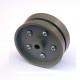 Cerchio Scomponibile in Nylon per Gomme ø mm.90-100