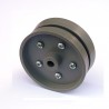 Cerchio Scomponibile in Nylon per Gomme ø mm.90-100
