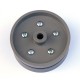 Cerchio Scomponibile in Nylon per Gomme ø mm.90-100