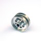 Cerchio Scomponibile in Alluminio per Gomme ø mm.60-65-70