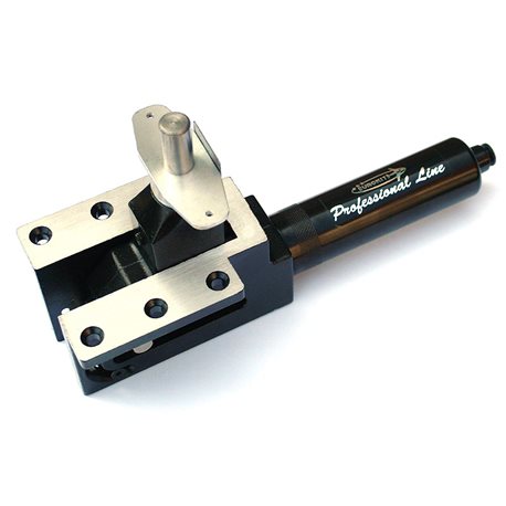 Carrello Retrattile Maxi corsa 120° orientabile (apertura 90°)