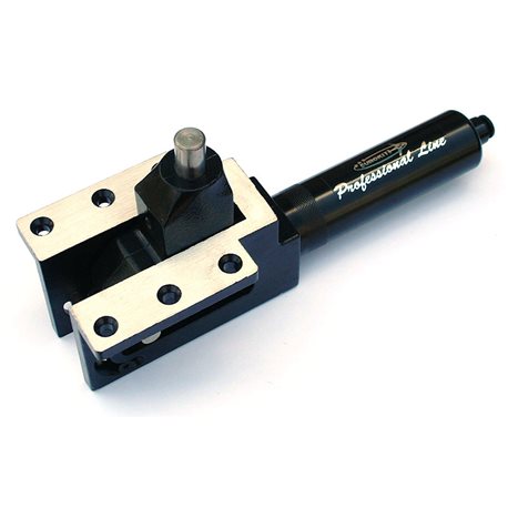 Giant Retractable L/G 120° stroke - fixed - (open position 90°)