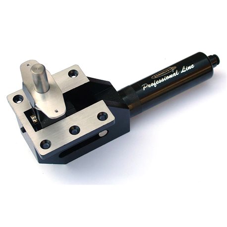 Giant Retractable L/G 95° stroke - steerable - (open position 85°)