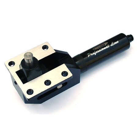 Giant Retractable L/G 95° stroke - fixed - (for oil system)