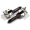 Set of 2 Giant Air/Oil Retractable L/G, leg rotates 90° while retracting