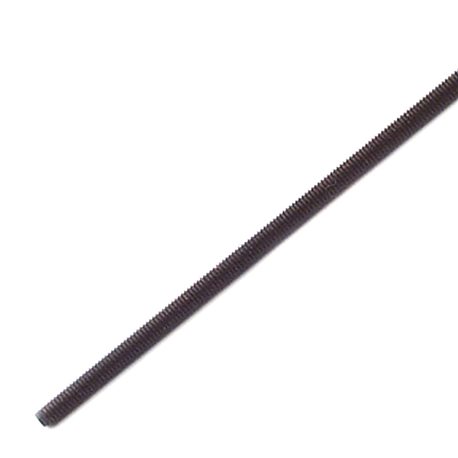 Barra Acciaio completamente filettata M4 - lunghezza mm.1000