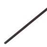 Barra Acciaio completamente filettata M4 - lunghezza mm.1000