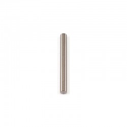 Steel pin, ø mm.4 length mm.40