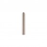 Steel pin, ø mm.4 length mm.40