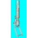 Tailing-Leg mm.170-180 "Oleolegs" Leg