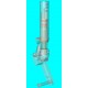 Trailing-Leg Half- Fork mm.170-180 "Oleolegs" Right Leg