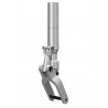Trailing-Leg mm.170-180 "Oleolegs" Leg (hard spring)