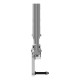 Trailing-Leg Half- Fork mm.170-180 "Oleolegs" Left Leg (hard spring)