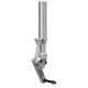 Trailing-Leg Half- Fork mm.190-200 "Oleolegs" Right Leg (soft spring)