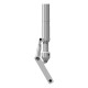 Trailing-Leg Half- Fork mm.190-200 "Oleolegs" Left Leg (soft spring)