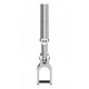 Trailing-Leg mm.190-200 "Oleolegs" Leg (hard spring)