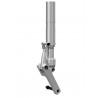 Trailing-Leg Half- Fork mm.190-200 "Oleolegs" Left Leg (hard spring)