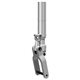 Straight Trailing-Leg mm.180 "Oleolegs" Leg (hard spring)
