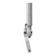 Straight Trailing-Leg mm.180 "Oleolegs" Leg (hard spring)