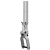 Straight Trailing-Leg mm.200 "Oleolegs" Leg (hard spring)