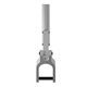 Gamba "Oleolegs" trailing-leg mm.145-160 (molla leggera)