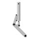 Gamba "Oleolegs" trailing-leg mezza forcella sinistra mm.145-160