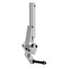 Gamba "Oleolegs" trailing-leg mezza forcella a U destra mm.145-160